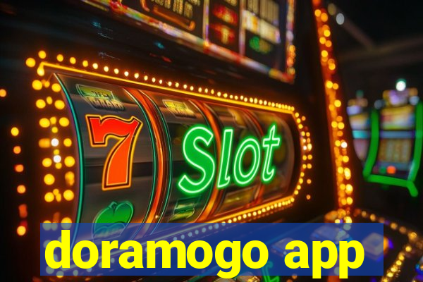 doramogo app